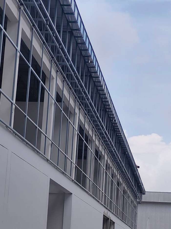 10 - https://ช่างเอกเจริญรางน้ําฝน.com | บริการรับติดตั้งรางน้ำฝนสแตนเลสและสังกะสีในสระบุรี ฉะเชิงเทรา และปริมณฑลโดยช่างผู้มีประสบการณ์สูง ผ่านการอบรมความปลอดภัย พร้อมใบรับรอง จป.