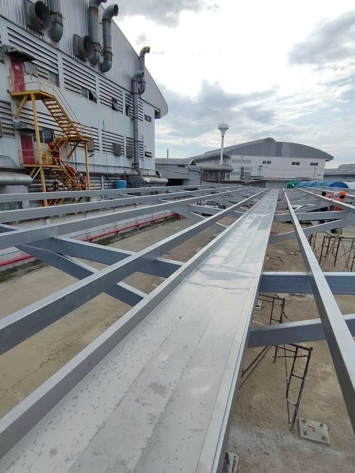 11 - https://ช่างเอกเจริญรางน้ําฝน.com | บริการรับติดตั้งรางน้ำฝนสแตนเลสและสังกะสีในสระบุรี ฉะเชิงเทรา และปริมณฑลโดยช่างผู้มีประสบการณ์สูง ผ่านการอบรมความปลอดภัย พร้อมใบรับรอง จป.