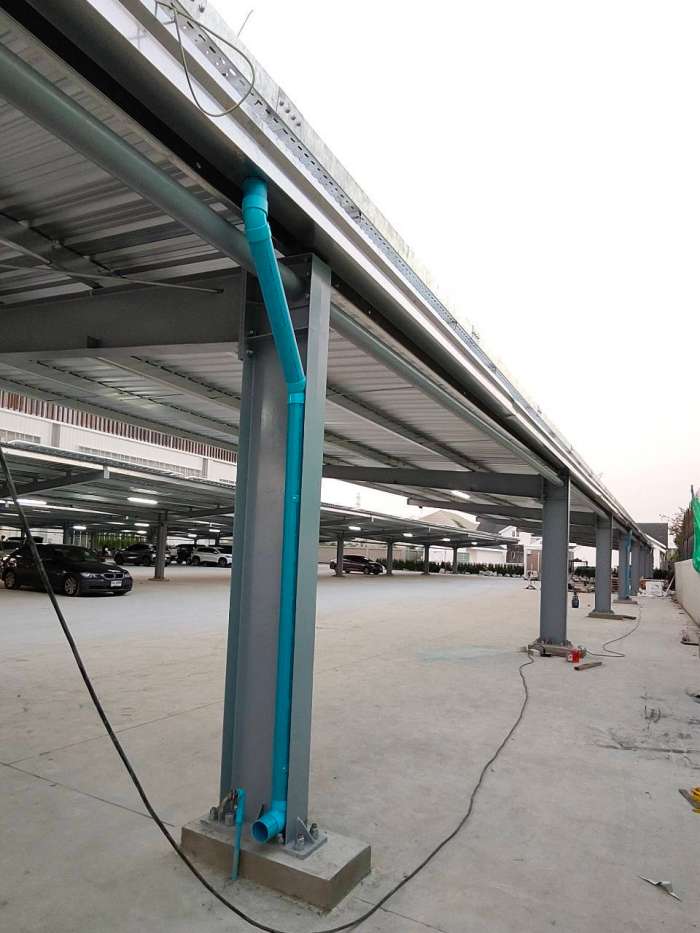 15 - https://ช่างเอกเจริญรางน้ําฝน.com | บริการรับติดตั้งรางน้ำฝนสแตนเลสและสังกะสีในสระบุรี ฉะเชิงเทรา และปริมณฑลโดยช่างผู้มีประสบการณ์สูง ผ่านการอบรมความปลอดภัย พร้อมใบรับรอง จป.