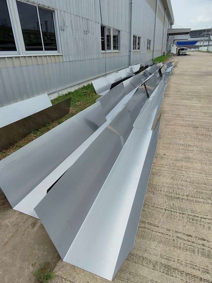 16 - https://ช่างเอกเจริญรางน้ําฝน.com | บริการรับติดตั้งรางน้ำฝนสแตนเลสและสังกะสีในสระบุรี ฉะเชิงเทรา และปริมณฑลโดยช่างผู้มีประสบการณ์สูง ผ่านการอบรมความปลอดภัย พร้อมใบรับรอง จป.