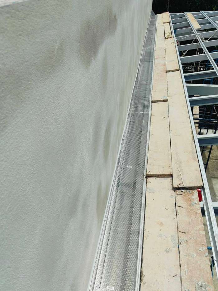 18 - https://ช่างเอกเจริญรางน้ําฝน.com | บริการรับติดตั้งรางน้ำฝนสแตนเลสและสังกะสีในสระบุรี ฉะเชิงเทรา และปริมณฑลโดยช่างผู้มีประสบการณ์สูง ผ่านการอบรมความปลอดภัย พร้อมใบรับรอง จป.