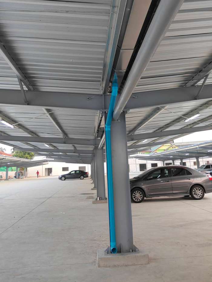 24 - https://ช่างเอกเจริญรางน้ําฝน.com | บริการรับติดตั้งรางน้ำฝนสแตนเลสและสังกะสีในสระบุรี ฉะเชิงเทรา และปริมณฑลโดยช่างผู้มีประสบการณ์สูง ผ่านการอบรมความปลอดภัย พร้อมใบรับรอง จป.