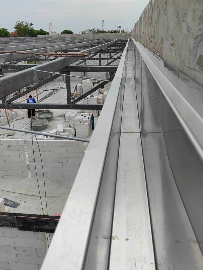 25 - https://ช่างเอกเจริญรางน้ําฝน.com | บริการรับติดตั้งรางน้ำฝนสแตนเลสและสังกะสีในสระบุรี ฉะเชิงเทรา และปริมณฑลโดยช่างผู้มีประสบการณ์สูง ผ่านการอบรมความปลอดภัย พร้อมใบรับรอง จป.